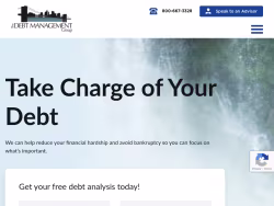 Thedebtmanagementgroup
