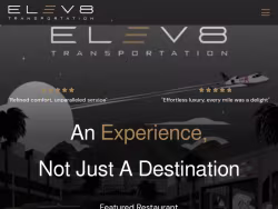 Elev8transportation