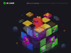 Bcgame