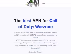 Wzvpn
