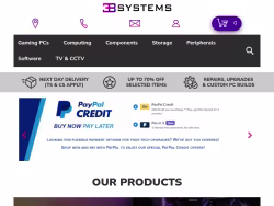 3bsystems
