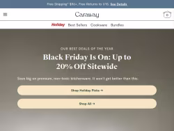 Carawayhome