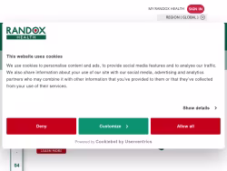 Randoxhealth
