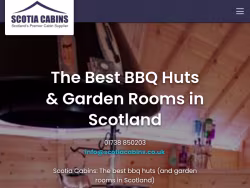 Scotiacabins