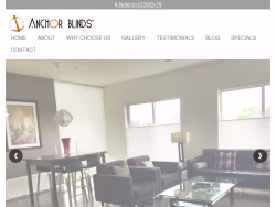 Anchorblinds