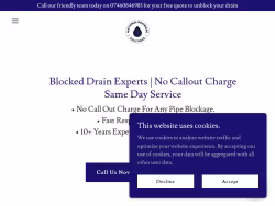 Nationaldrainagesolutions