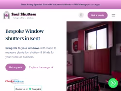 Soulshutters