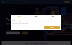 Hyperiondev