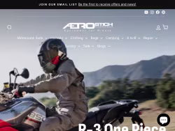 Aerostich