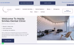 Maida Smiles Dental