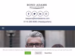 Bondadams