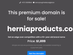 Herniaproducts
