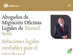 Manuelsolis