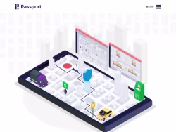 Passportinc