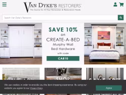 Vandykes