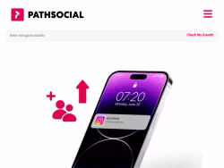 Pathsocial
