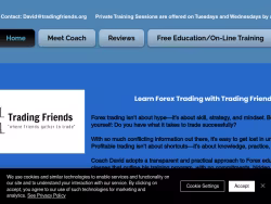 Tradingfriends