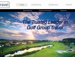 Totalgolftravel
