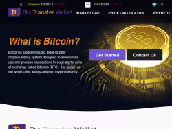 Btctransferwallet