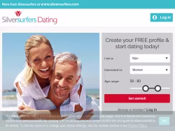 Silversurfersdating