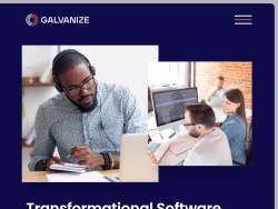 Galvanize