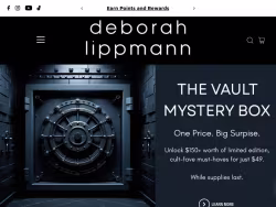 Deborahlippmann