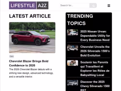 Lifestyle-a2z