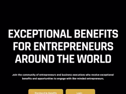 Bizmagnate