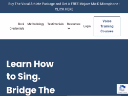 Thevocaliststudio