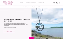 Littlethistle