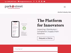 Parkstreet