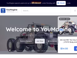 Youmagine