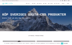Cbdolja