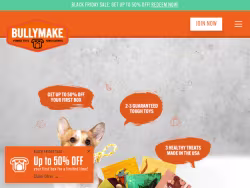 Bullymake