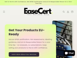 Easecert