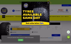 Star-tyres