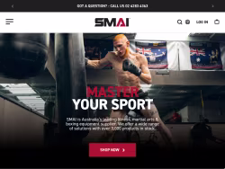 Smai