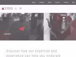 Thedigitalgroup