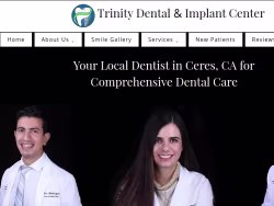 Trinityimplant