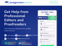 Assignmentmavens