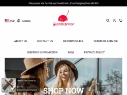 Guardtoprotect