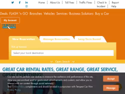 Tempestcarhire