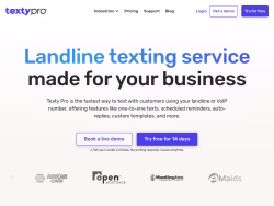 Texty