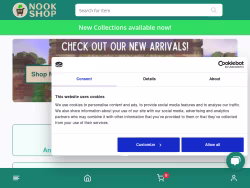 Thenookshop