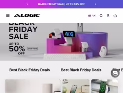 Alogic