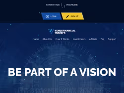 Venusfinancialtradefx