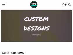 Bgcustoms