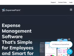Expensepoint