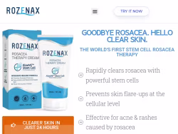 Rozenax
