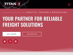 Titantransline